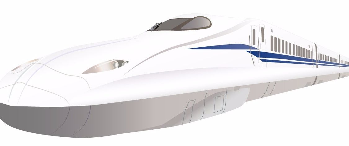 新幹線N700S