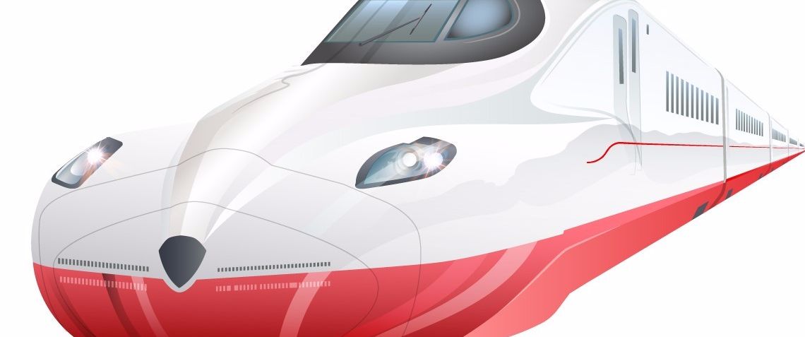九州新幹線つばめ