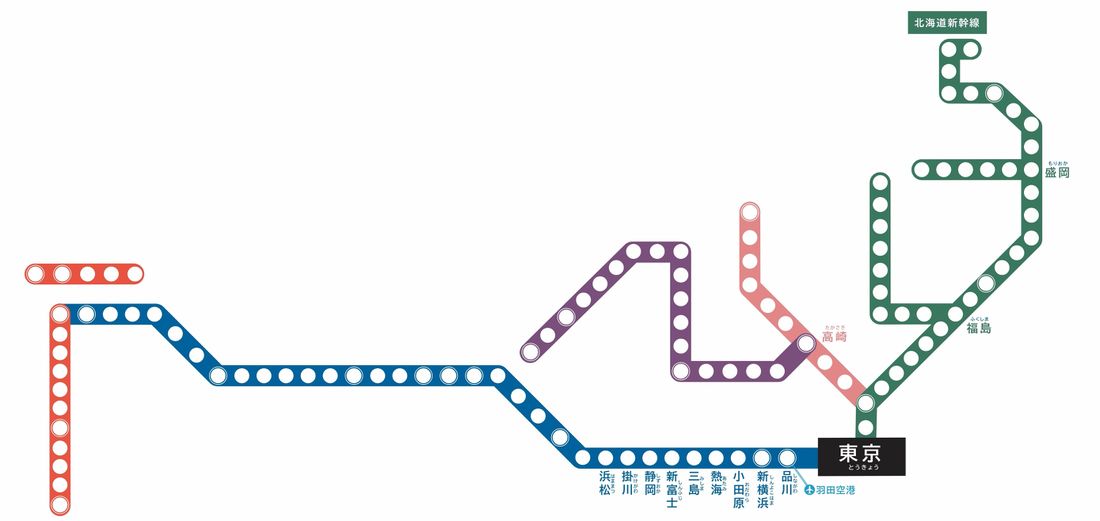 スゴ鉄２５の制作過程（１）
