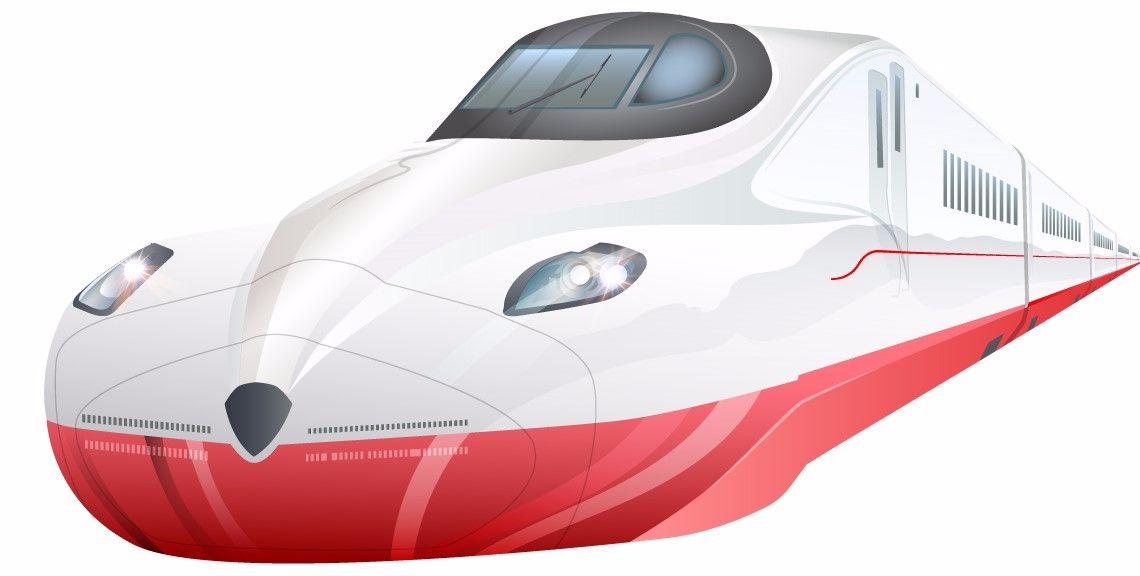 西九州新幹線かもめ
